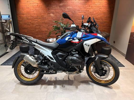 BMW R 1300 GS TROPHY 